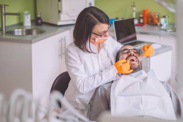 Best Emergency Gum Treatment in Union Gap, WA