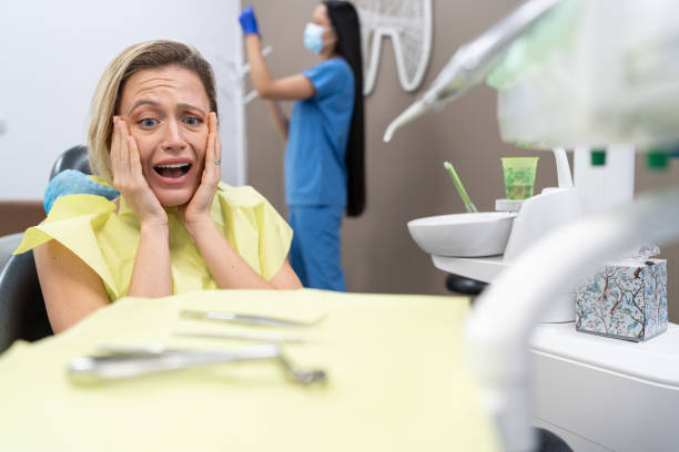 Best Emergency TMJ Treatment in Union Gap, WA